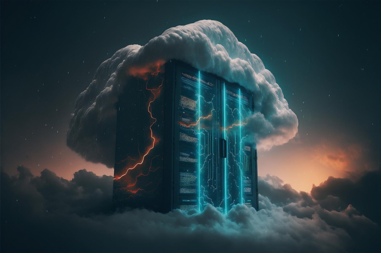 Disaster Recovery