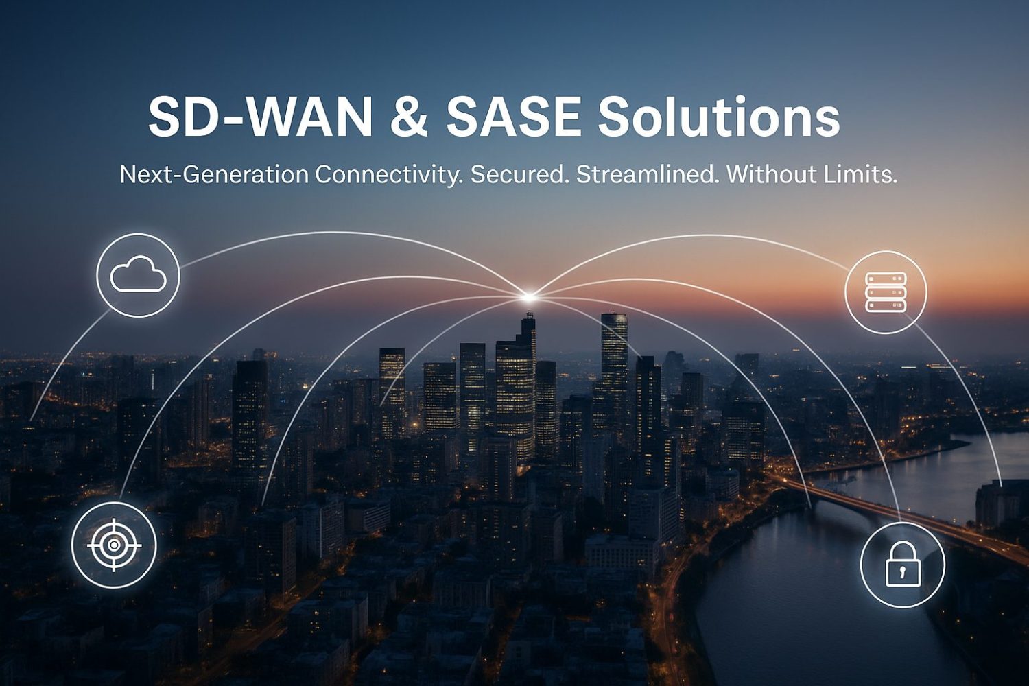 SD-WAN